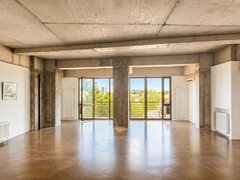 Calea Floreasca, Piata Floreasca, spatiu office premium duplex open-space