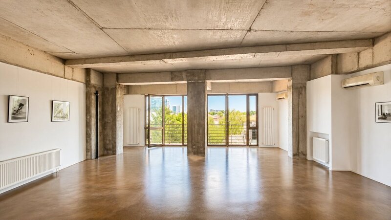 Calea Floreasca, Piata Floreasca, spatiu office premium duplex open-space,