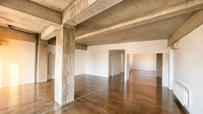 Calea Floreasca, Piata Floreasca, spatiu office premium duplex open-space,