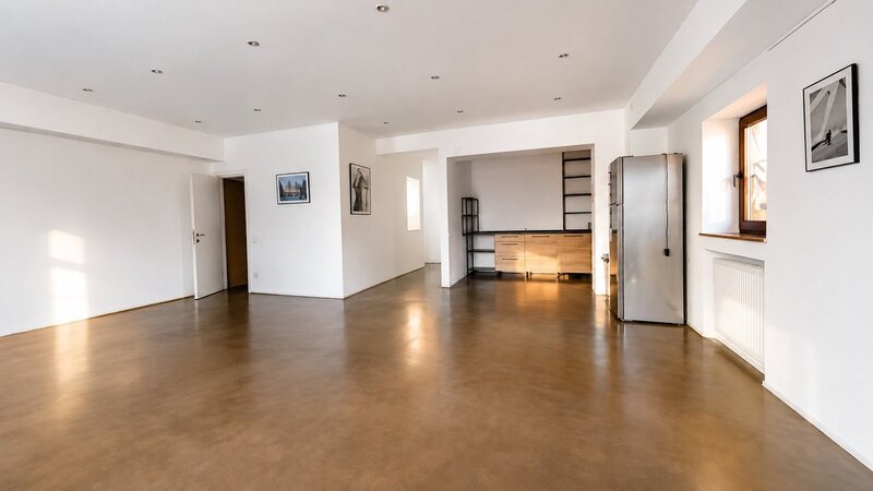 Calea Floreasca, Piata Floreasca, spatiu office premium duplex open-space,