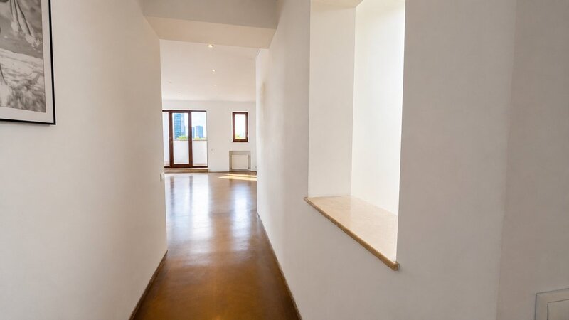 Calea Floreasca, Piata Floreasca, spatiu office premium duplex open-space,