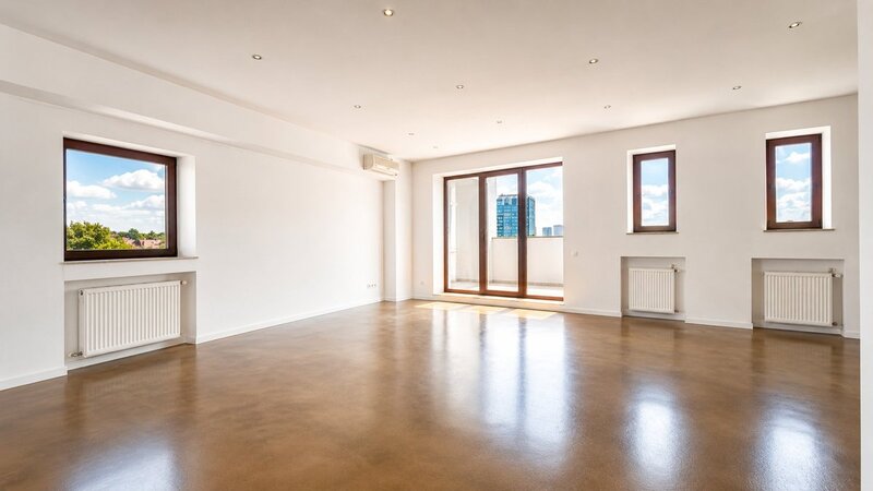 Calea Floreasca, Piata Floreasca, spatiu office premium duplex open-space,